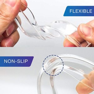 OEM ODM personnalisé Anti-meulage des dents et Anti-ronflement dentaire garde de nuit de qualité médicale EVA Gestion marque approvisionnement en soins de santé - Product Image 3