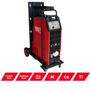 Pulse <span class=keywords><strong>Tig</strong></span> Welder 315A soudeurs <span class=keywords><strong>tig</strong></span> en aluminium <span class=keywords><strong>TIG</strong></span>-315PW Machine de soudage <span class=keywords><strong>TIG</strong></span> <span class=keywords><strong>AC</strong></span> <span class=keywords><strong>DC</strong></span> à haute fréquence avec soudage MMA - Product Image 3