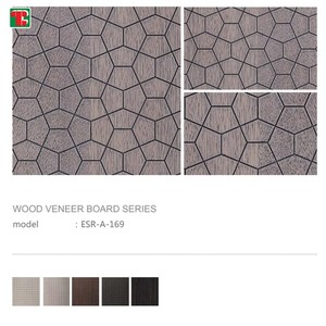 Pannelli di <span class=keywords><strong>legno</strong></span> decorazione della <span class=keywords><strong>parete</strong></span> interno stile moderno strisce di <span class=keywords><strong>legno</strong></span> 3D pareti esterne Decorative pannello di <span class=keywords><strong>legno</strong></span> di recupero per soggiorno - Product Image 2