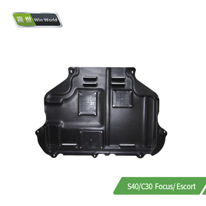 Piastra di Protezione Inferiore del Motore Originale Win World per Ford Focus/<span class=keywords><strong>Escort</strong></span>/Volvo S40/C30 - Product Image 2