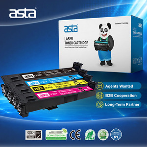 Cartucho de color ASTA CF300A <span class=keywords><strong>CF301A</strong></span> CF302A CF303A 827A Compatible con Kit de tóner de copiadora HP MFP M880 de alto rendimiento - Product Image 1