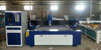 Routeur CNC ATC avec scie circulaire