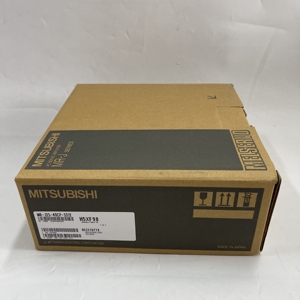 100% ใหม่และเป็นของแท้ ตัวขยายสัญญาณเซอร์โวมิตซูบิชิ MR-J2S MR-J2S-40CP-S212 - Product Image 1