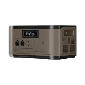 Batterie Lifepo4 OUKITEL B2000 2048Wh pour l'extension de la station d'alimentation portable BP2000 - Product Image 1