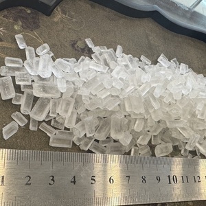Junling công nghiệp cấp độ tinh khiết 98% Natri thiosulfate tinh thể Trắng Sulphate hạt cho nuôi trồng thủy sản 25kg/50kg/1000kg túi - Product Image 1