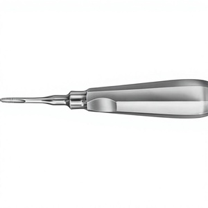 Instrumento Quirúrgico Dental Optitech Healthcare TRD-923 de Acero Inoxidable, Manual, Clase I, Empuñadura Ergonómica, Certificado CE, Grado Quirúrgico - Product Image 2