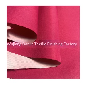 <span class=keywords><strong>Tessuto</strong></span> Oxford Composito Impermeabile TPU Traspirante per Giacche da Montagna e Antivento Prodotto in Cina - Product Image 2