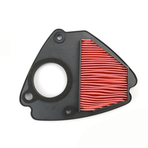 Filtro Aria per Moto <span class=keywords><strong>Honda</strong></span> VT <span class=keywords><strong>Shadow</strong></span> 600 98-07, Depuratore Aria Moto 17205-MZ8-G20, Accessori - Product Image 1