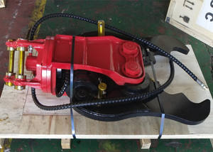 Cizalla Hidráulica para Excavadora para Cortar Acero, Demolición <span class=keywords><strong>de</strong></span> Casas, Trituración <span class=keywords><strong>de</strong></span> Hormigón, Gran <span class=keywords><strong>Venta</strong></span> - Product Image 2