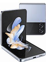 Para Samsung Z Flip 4