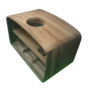 Productos del norte de América: Procesamiento de productos de madera, productos de madera base, astillas de madera, plataformas de madera, prototipado rápido - Product Image 2