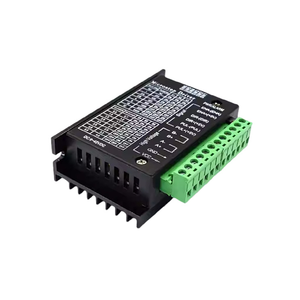 Driver de moteur pas à pas 42/57 TB6600 version améliorée 32 micropas 4.0A 42V (impulsion 3-24V) - Product Image 1