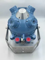 New and in Stock NET SAFETY BANSHEE ULTRASONIC GAS LEAK DETECTION TYPE MSN-SU343-A 30426 PLC,& PAC Supplier