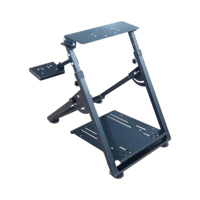 Soporte de Volante para Simulador de Carreras Honcam para Cabina de Videojuegos Logitech G25 G27 G29 G920