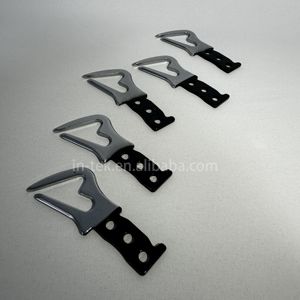 Chất lượng cao Máy phóng Loom phụ tùng sulzer 911123337 hướng dẫn răng D1 - Product Image 1