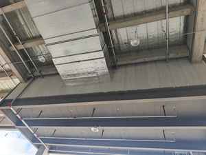 <span class=keywords><strong>Prix</strong></span> de maison toit isolé PU utilisé polyuréthane EPS fibre de mousse panneau sandwich toit ignifuge <span class=keywords><strong>mur</strong></span> de bâtiment préfabriqué - Product Image 5