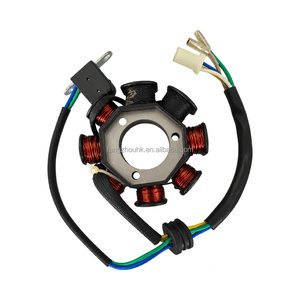 Bobine de stator magnétique pour moto KRISS FL, pièce de rechange électrique pour l'entretien et les réparations - Product Image 5