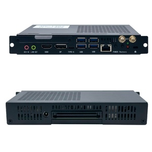 Caixunipc Intel 14th Gen Ultra5 135U 4K Pantalla Computadora Estándar Ops Mini Pc DDR5 32GB <span class=keywords><strong>1TB</strong></span> SSD WIFI6 WIN11 80pin Computadora OPS - Product Image 2