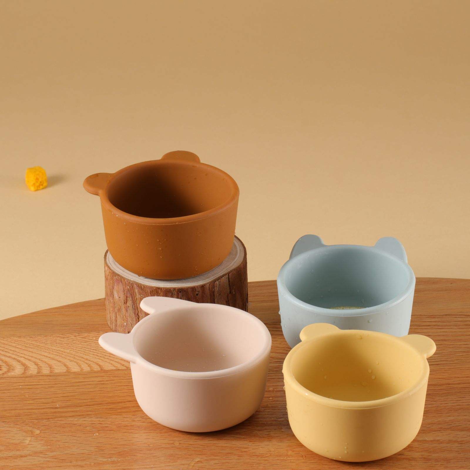 Cat, Bunny, Bear  | S 135 ML