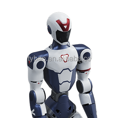Hot Selling for Unitree G1 Humanoid Robot Agent Flexible Intelligent Remote Control Robot Toys AI Unitree R1 Parameter