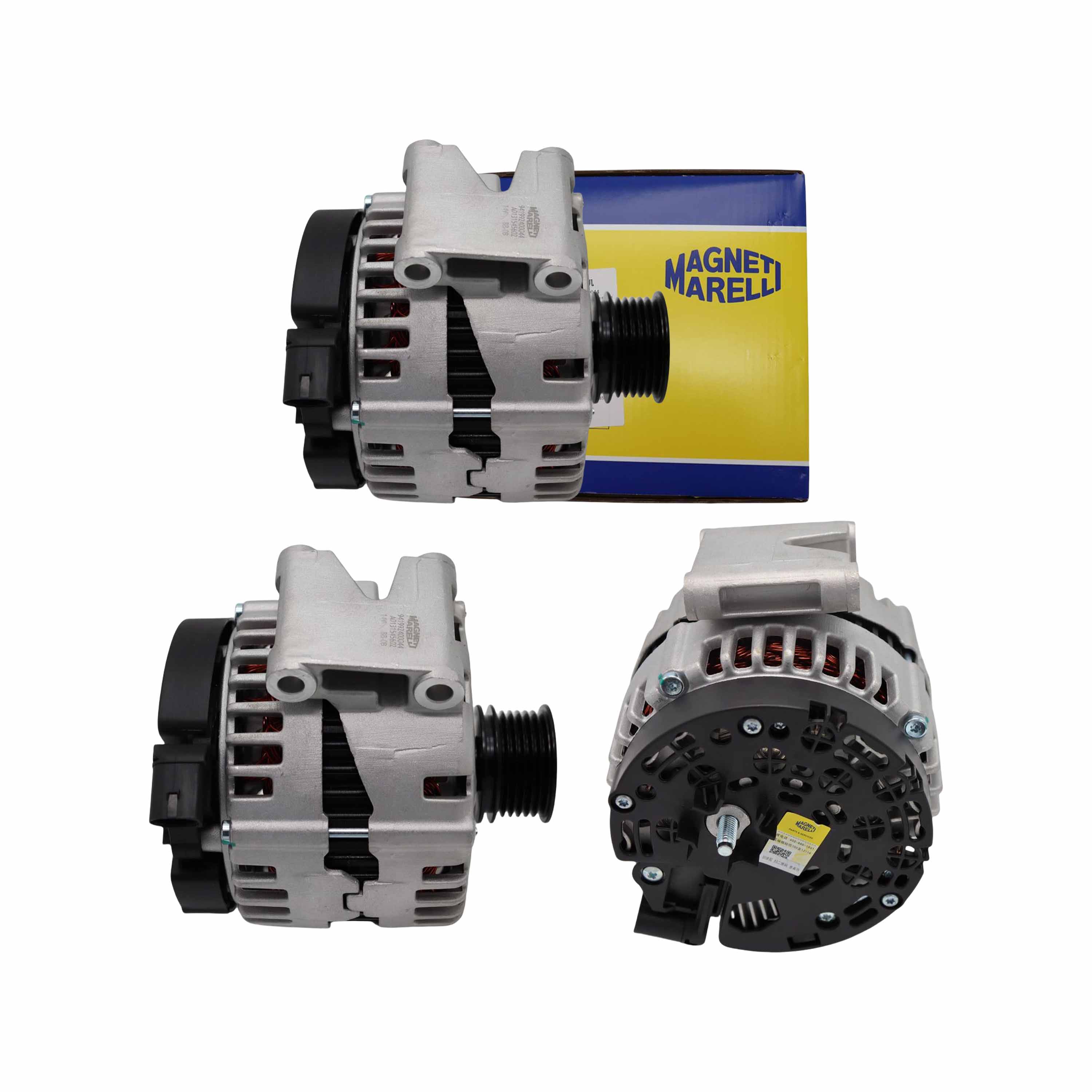 Wholesale High Quality Car Alternator for Mercedes-benz