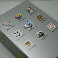 Logiciel LETOP Version Logicielle Originale Neuve Maintop 6.1 Logiciel RIP pour Imprimante Jet d'Encre UV