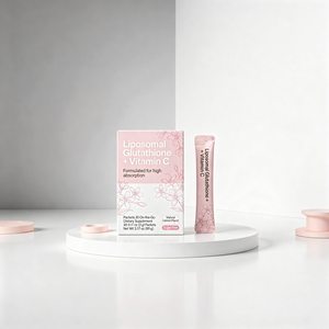 Polvere di <span class=keywords><strong>L</strong></span>-Glutatione Ridotto con Vitamina C, Sbiancante per la Pelle, Antiossidante, Grado Alimentare, Ingrediente Premium, <span class=keywords><strong>OEM</strong></span> - Product Image 3