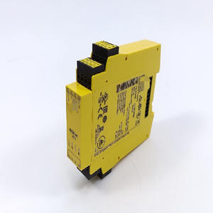 पीएलसी प्रोग्रामिंग नियंत्रक 1044124 FX3-XTDI80002 - Product Image 1