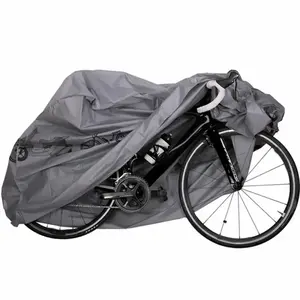 <span class=keywords><strong>Housse</strong></span> de pluie pour vélo d'extérieur, protection UV pour <span class=keywords><strong>VTT</strong></span> - Product Image 1