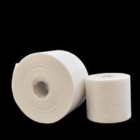 Meilleur Nouveau Tissu Non Tissé Industriel en HDPE et Polyester, Résistant aux Déchirures, Thermocollé, Imprimé sur Mesure, Imperméable, Écologique et Tricoté