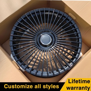 Roues forgées personnalisées 20-24 pouces 5x112 5x120 Jantes en alliage à rayons multiples pour jantes <span class=keywords><strong>Mercedes</strong></span> S550 S580 GLE450 G63 Range Rover Sport - Product Image 2