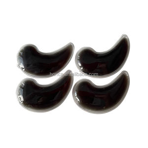 Wholesale Reusable Cold Gel <strong>Eye</strong> <strong>Pad</strong>, Hot and Cold PVC <strong>Eye</strong> <strong>Coolers</strong> Pack, Relieve <strong>Eye</strong> Discomfort Ice Pack - Product Image 2