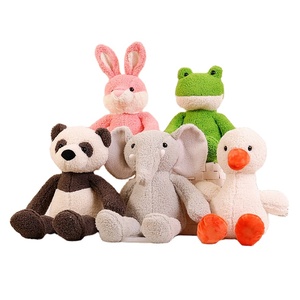 40cm gambe lunghe simpatico <span class=keywords><strong>peluche</strong></span> <span class=keywords><strong>peluche</strong></span> <span class=keywords><strong>peluche</strong></span> <span class=keywords><strong>peluche</strong></span> panda elefante rana <span class=keywords><strong>pulcino</strong></span> coniglio animale farcito giocattoli di <span class=keywords><strong>peluche</strong></span> - Product Image 1