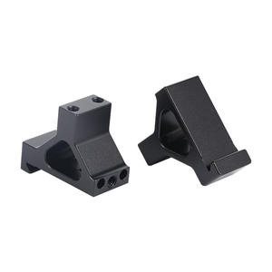 Usinage CNC personnalisé à quatre axes Micro-usinage gravure laser de pièces automobiles Prototypage rapide sur machine en alliage d'aluminium - Product Image 5