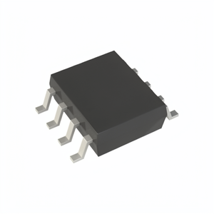 Circuit intégré TS372ID, COMPARATEUR 2 DIFF 8SOlC, en stock, puce 8 SOlC (0,154'', largeur 3,90 mm) - Product Image 1