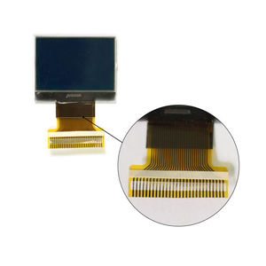 Pantalla LCD gráfica Microtech MTC3029FA 128x64 - Product Image 5