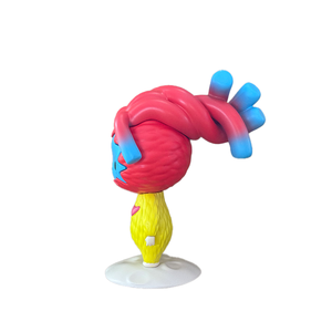 फ़ैक्टरी कस्टम ने आपकी अपनी 3 डी मुद्रित कला डिजाइन pvc खिलौना एक्शन फिगर मिनी राल एनीमे - Product Image 4