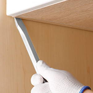 Thẳng Đầu Pry Thanh Thêm Dài Vuông Shank CR-V Đầu Phẳng Rãnh Tuốc Nơ Vít - Product Image 3