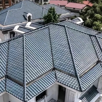 Azulejos de PVC Cuadrados Tradicionales en Gris y Acabado Mate Café para Apartamentos, Parques, Talleres, Escuelas, Templos y Hoteles