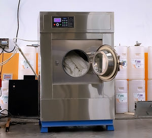 เครื่องซักผ้าอุตสาหกรรมเชิงพาณิชย์ ขนาด 15 กก. 20 กก. 30 กก. 40 กก. 50 กก. - Product Image 3