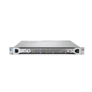 도매 DL360P G8 인텔 제온 E5-2680v2 사용 서버