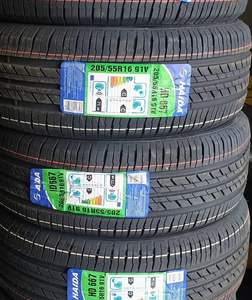 Pneus tout-terrain SUV/4x4 de haute qualité Haida/<span class=keywords><strong>Tianfu</strong></span>/Yusta en gros - 215/75R15LT & 235/60R17LT Faible exigence Agent exclusif - Product Image 4