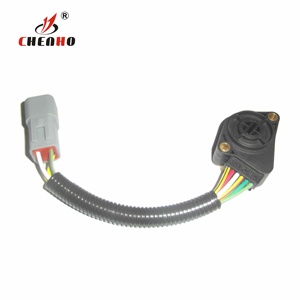 <span class=keywords><strong>Sensor</strong></span> de Pedal de <span class=keywords><strong>Acelerador</strong></span> para Camiones Pesados OEM 3958226 <span class=keywords><strong>Sensor</strong></span> de Posición del <span class=keywords><strong>Acelerador</strong></span> - Product Image 4