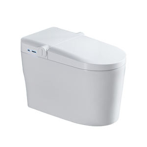 Spazio pubblico vendita calda Smart intelligente Auto Flip schiuma scudo pellicola per cambio Auto WC - Product Image 1