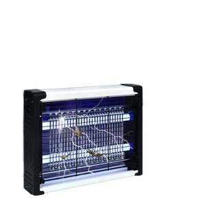 Source de lumière LED électrique Lampe anti-insectes 4W 6W 8W 10W 16W 20W UVA Insectifuge et tueur pour <span class=keywords><strong>les</strong></span> moustiques et <span class=keywords><strong>les</strong></span> <span class=keywords><strong>mouches</strong></span> - Product Image 1