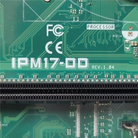 Original für HP Envy 750 IPM17-DD REV:1.04 Desktop-Motherboard 799929-001 799929-601 LGA 1151 DDR3L Vollständig Getestetes Mainboard