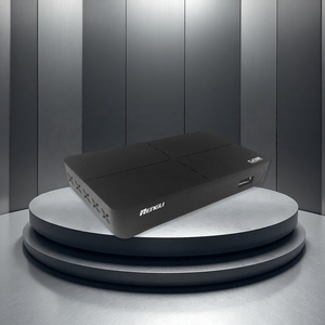 Fta <span class=keywords><strong>DVB</strong></span>-<span class=keywords><strong>T2</strong></span> Kỹ Thuật Số <span class=keywords><strong>TV</strong></span> Receiver Combo Quad Core Set Top <span class=keywords><strong>Box</strong></span> <span class=keywords><strong>DVB</strong></span>-<span class=keywords><strong>T2</strong></span> & <span class=keywords><strong>DVB</strong></span>-S2 Bộ Vi Xử Lý Nhà nước-of-the-Nghệ Thuật Kỹ Thuật Số Receiver - Product Image 4