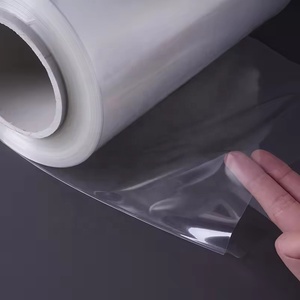 Rollo de película de coextrusión PA/EVOH/PE de tamaño personalizado de fábrica, Grado Alimenticio para envasar carne, salchichas, <span class=keywords><strong>pollo</strong></span>, aves de corral - Product Image 6