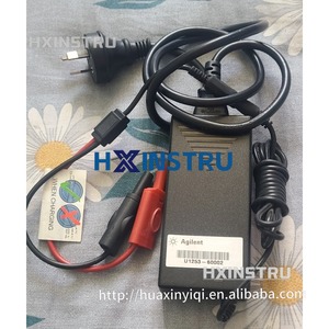 Multimètre numérique portable AGILENT/ KEYSIGHT U1252B 4 1/2 chiffres NEUF hx1 - Product Image 2