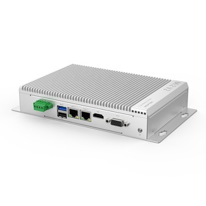 Giá bán buôn <span class=keywords><strong>Micro</strong></span> máy tính Intel Celeron J1900 công nghiệp Mini PC 6 USB nhúng công nghiệp Mini PC cho Windows 10 - Product Image 1